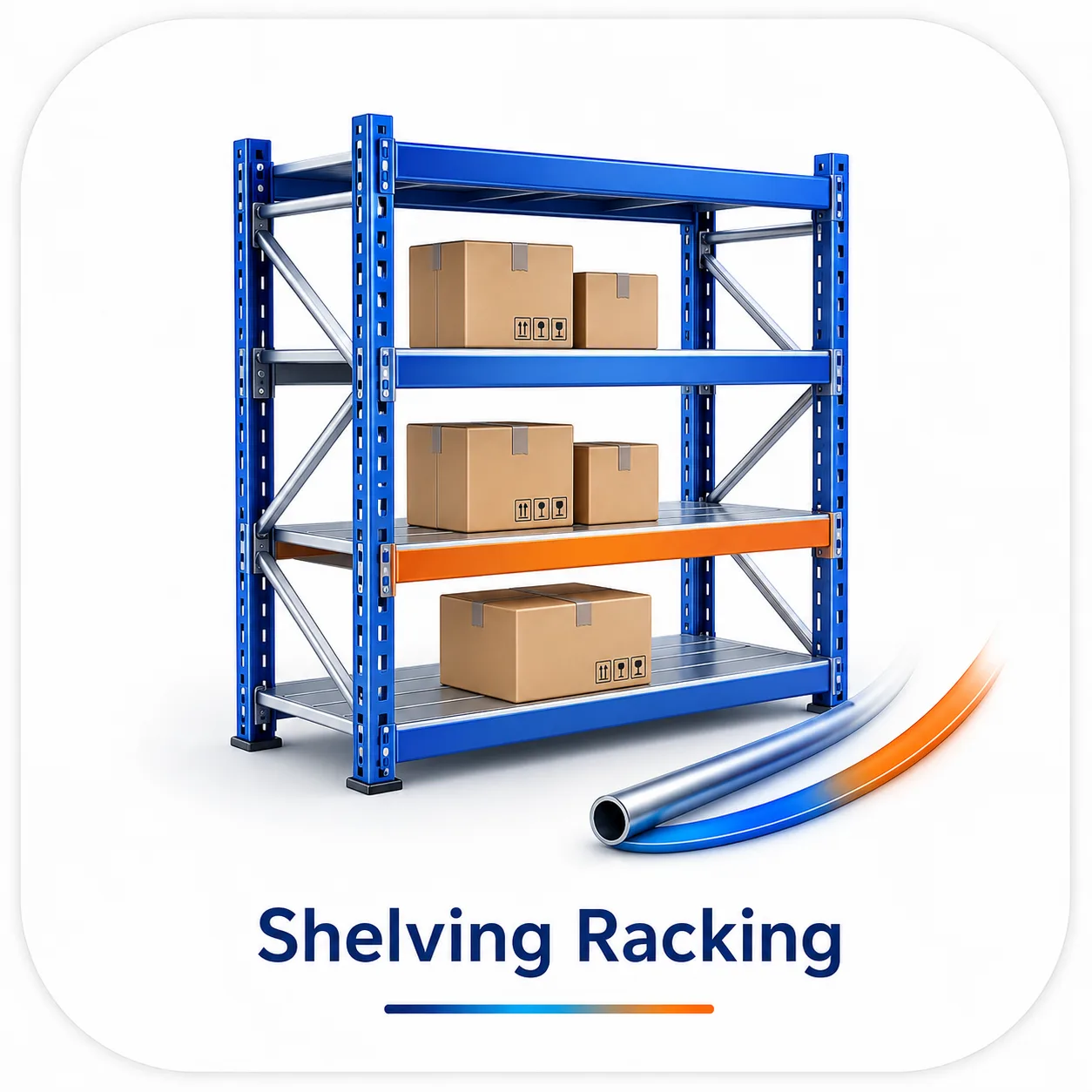 Shelving & Racking