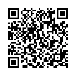 Wechat QR code
