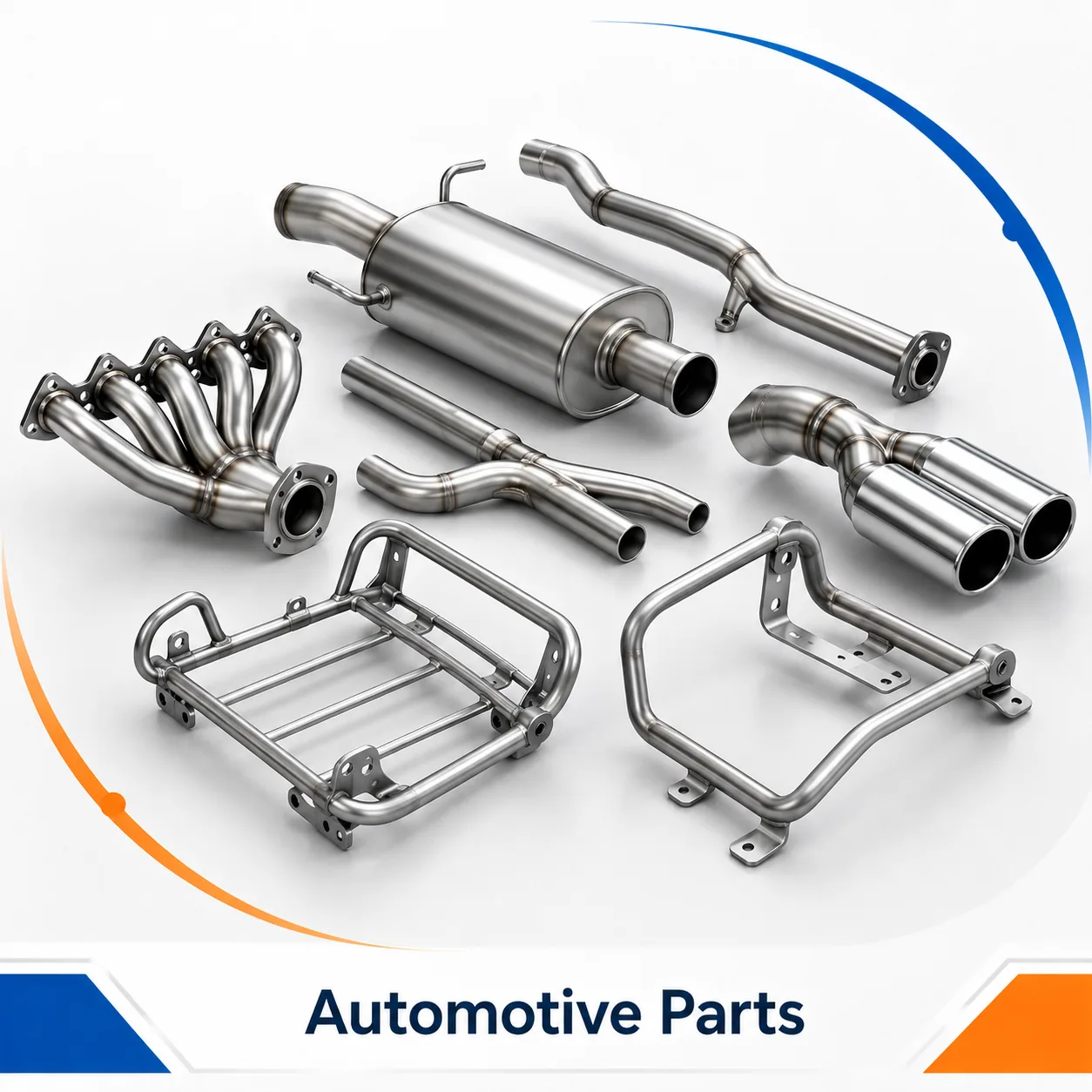 Automotive Parts