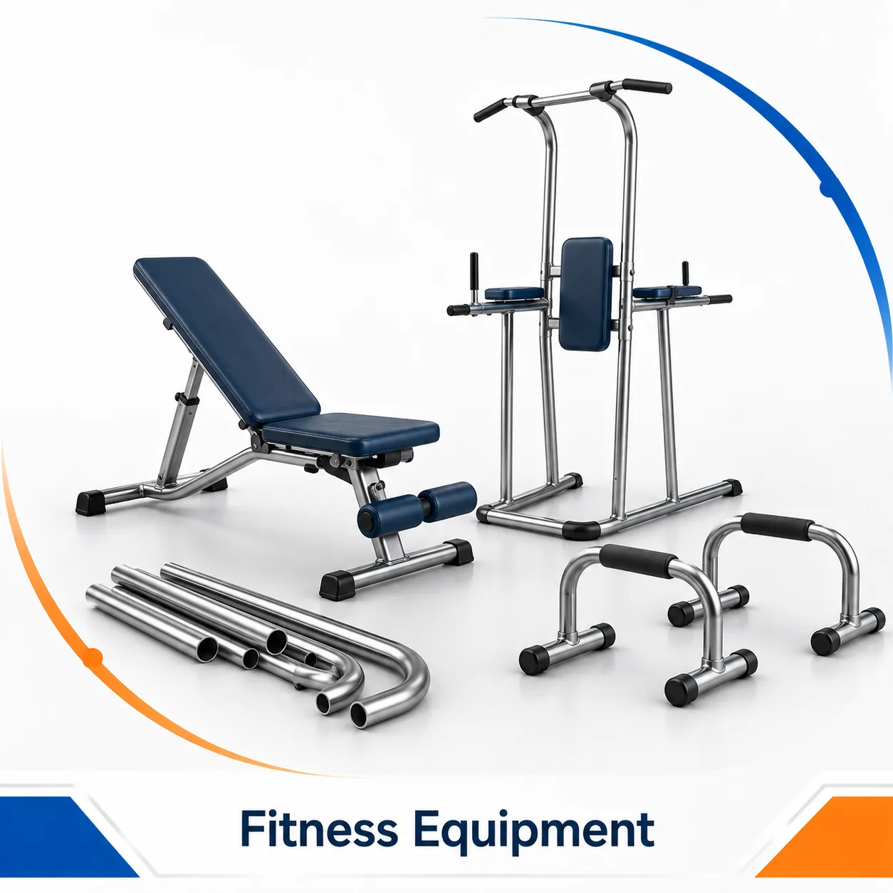 Fitness Equipment
