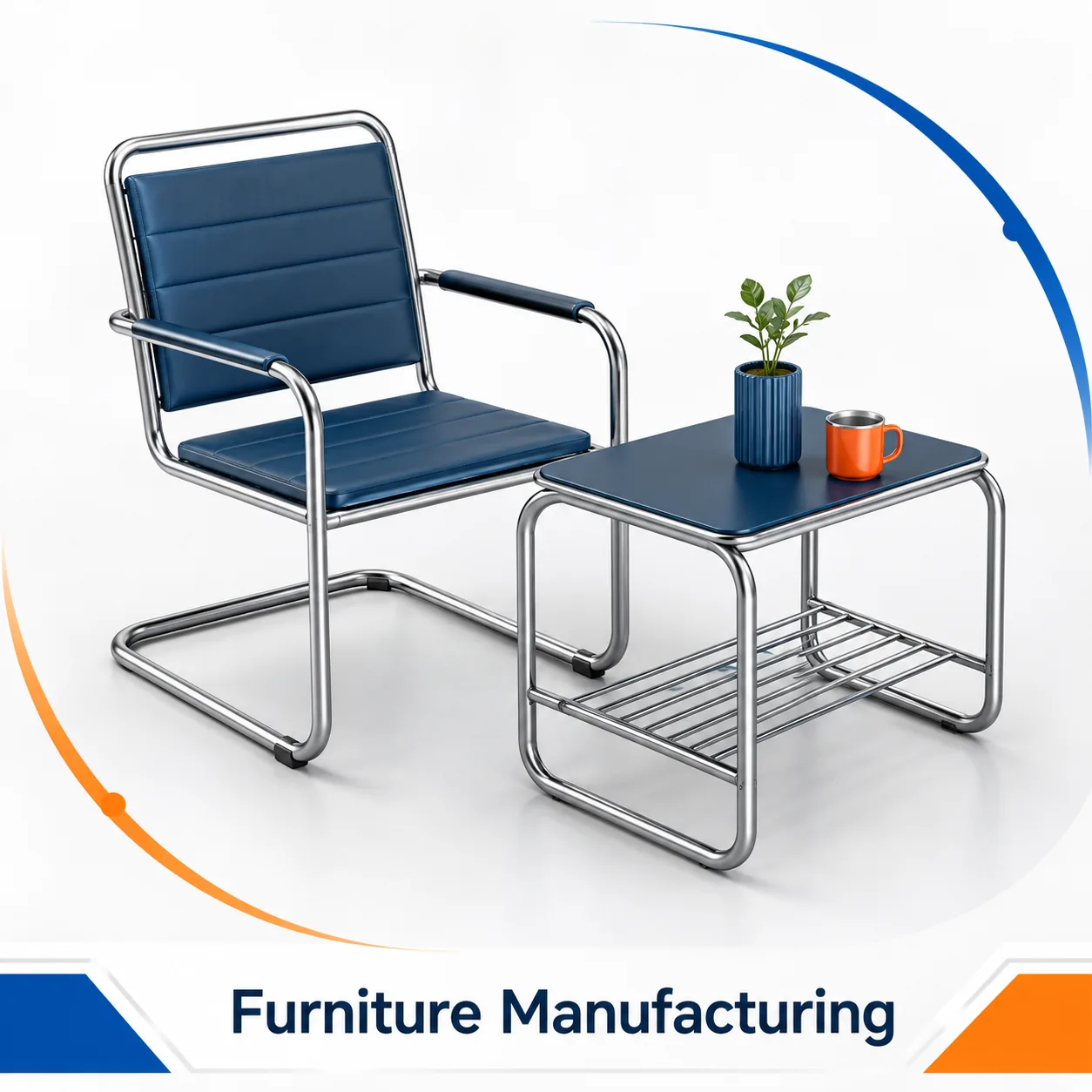 Furniture Manufacturing