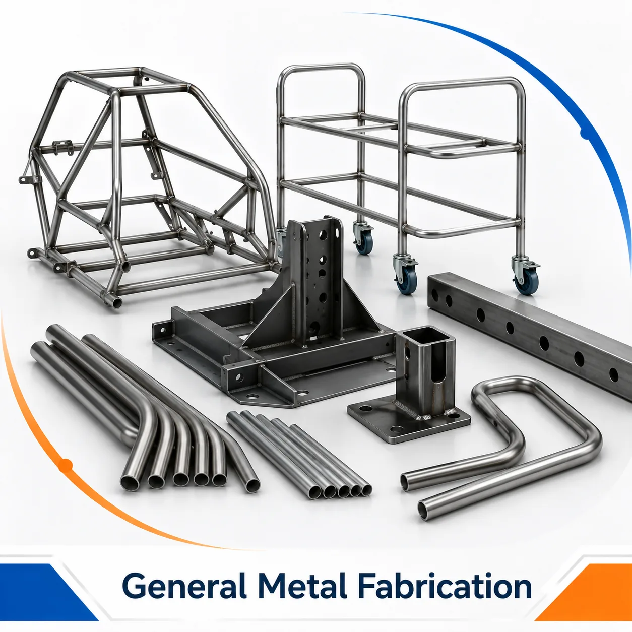 General Metal Fabrication
