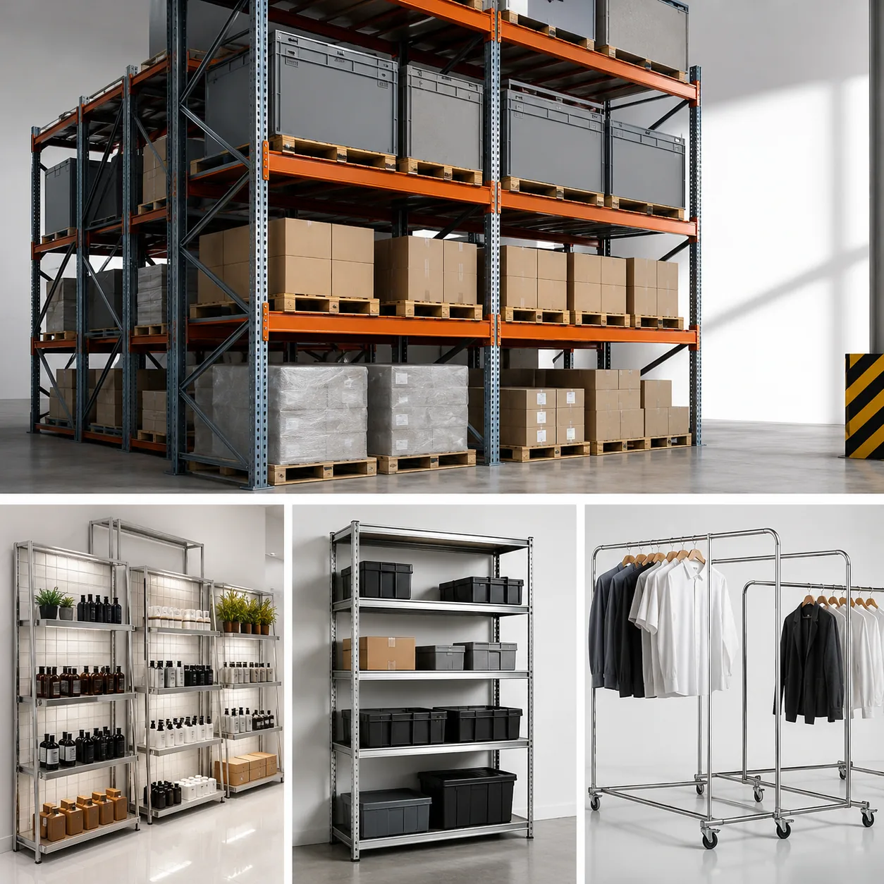 Fitness Equipment Tube Processing Case