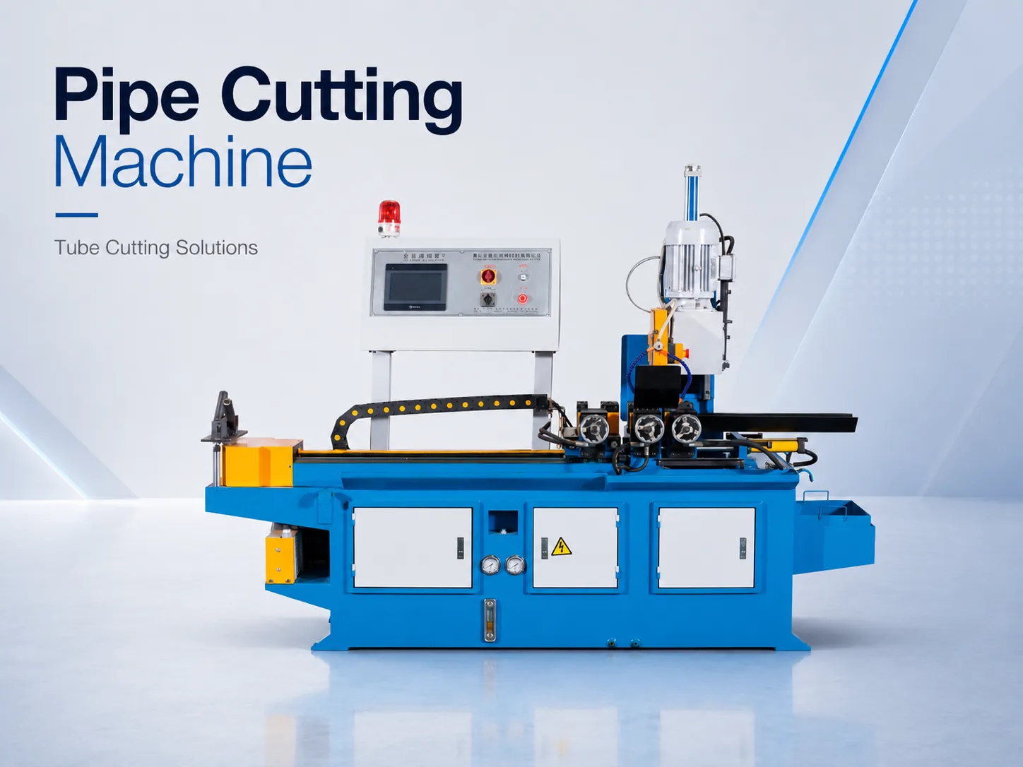 CUTTING MACHINES
