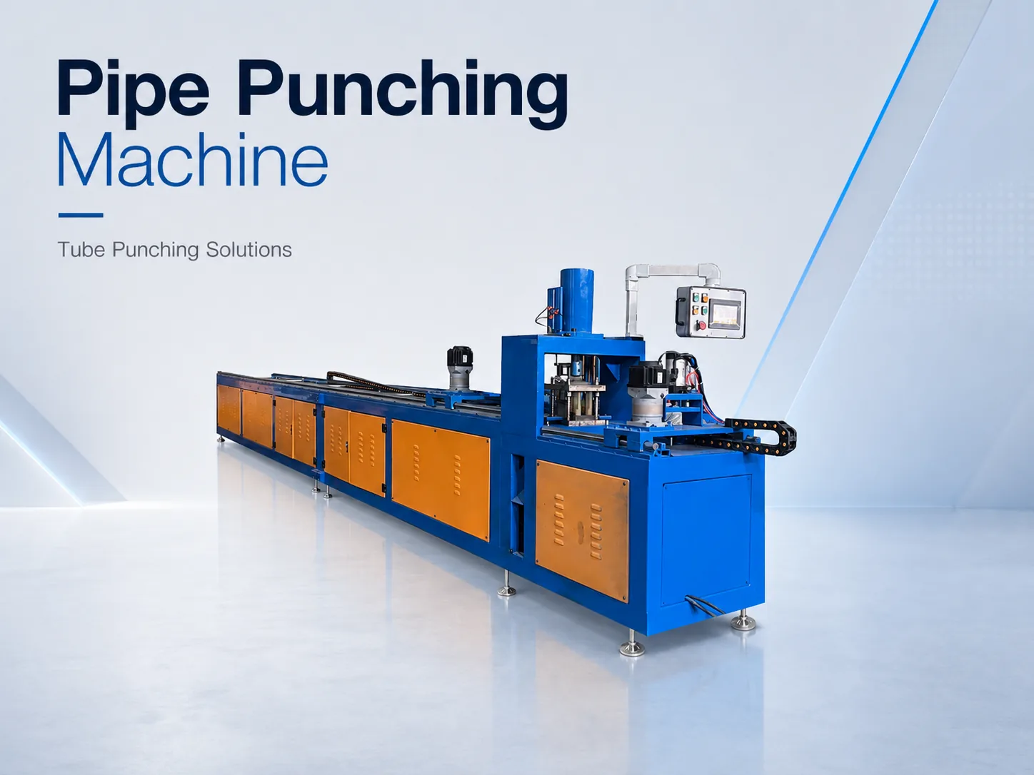 PUNCHING MACHINES
