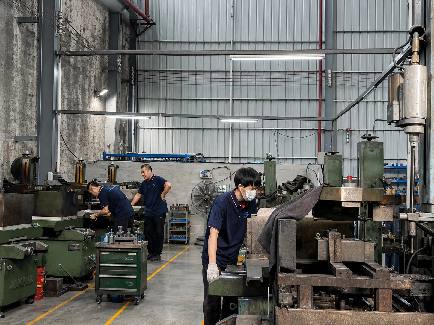 How to Choose the Right Pipe Bending Machine