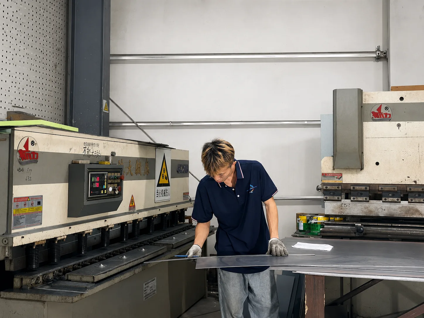 Applications of CNC Pipe Bending Machines in Different Industries