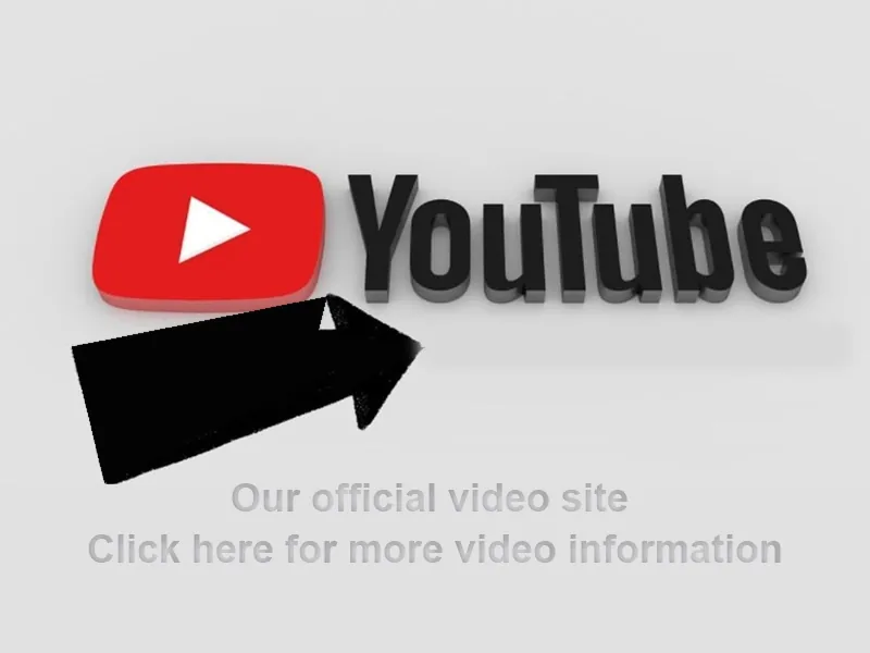 DUORUI YouTube video site